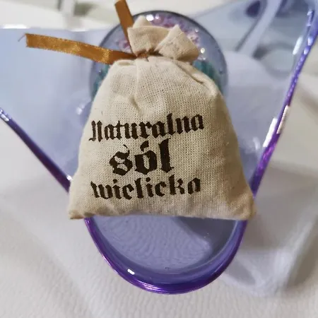 Апарт-отель Solny Centrum 11 Величка