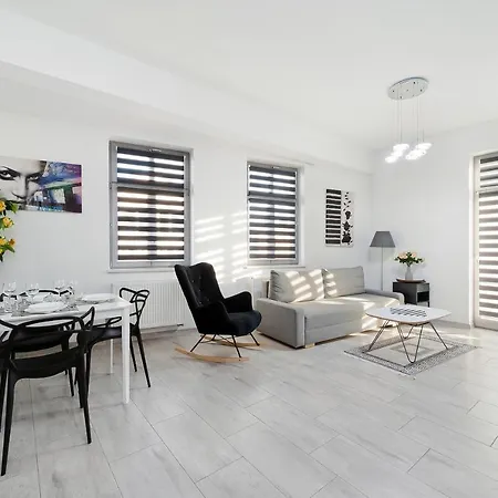 Solny Centrum 11 3* Wieliczka