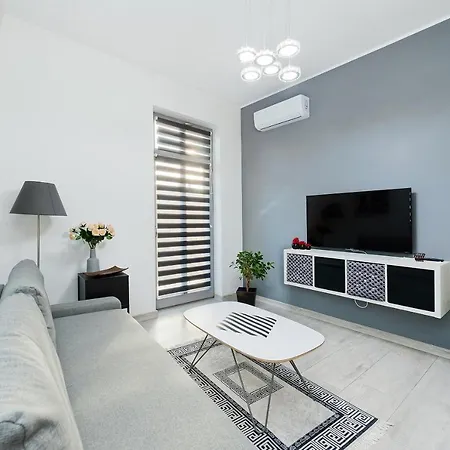 Solny Centrum 11 Appart hôtel 3*