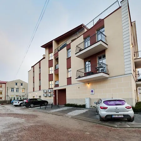 Solny Centrum 11 Wieliczka