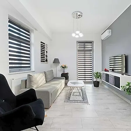 Solny Centrum 11 3* Величка
