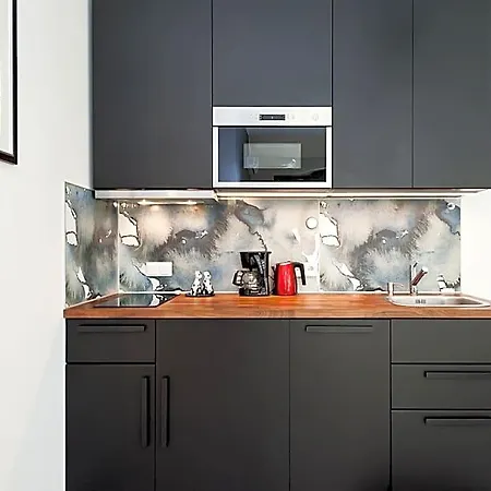 Solny Centrum 11 Апарт-отель 3*