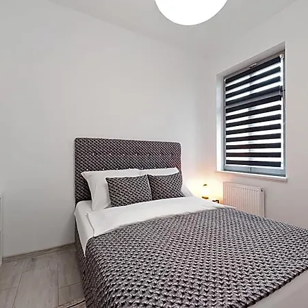 Solny Centrum 11 3* Величка