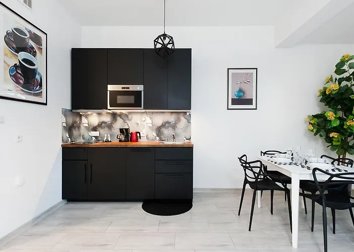 Aparthotel Solny Centrum 11