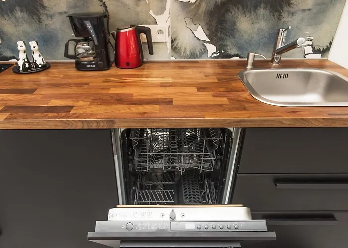 Solny Centrum 11 Aparthotel 3*