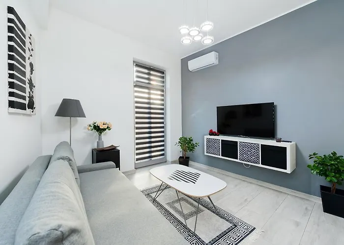 Solny Centrum 11 Aparthotel 3*