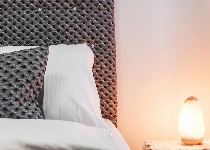 Aparthotel Solny Centrum 11 3*