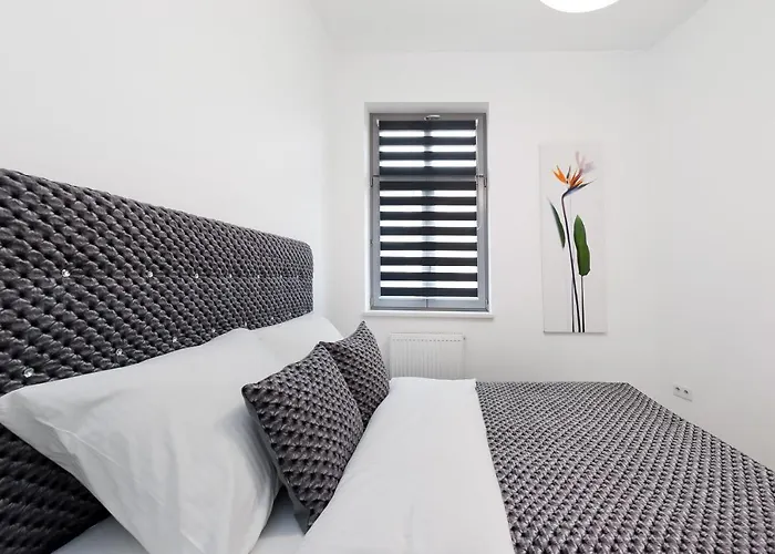 Solny Centrum 11 3* Wieliczka