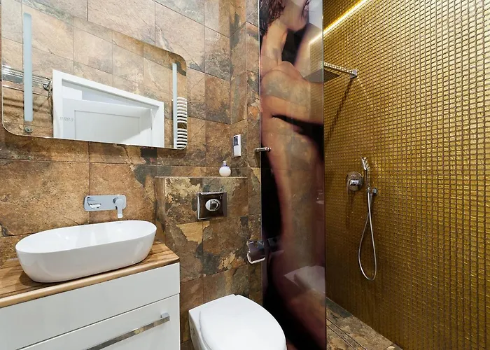 Aparthotel Solny Centrum 11