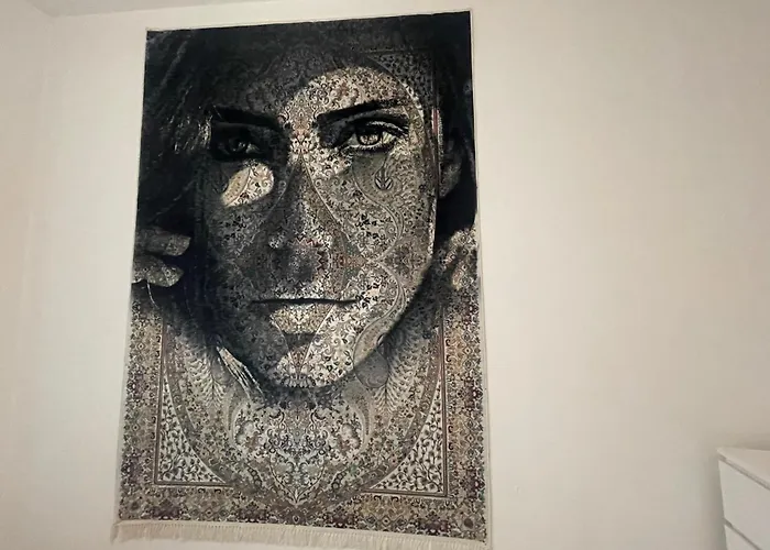 Solny Centrum 11 Aparthotel 3*